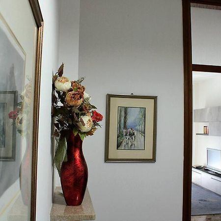 Casa Del Tennis Ivrea Buitenkant foto